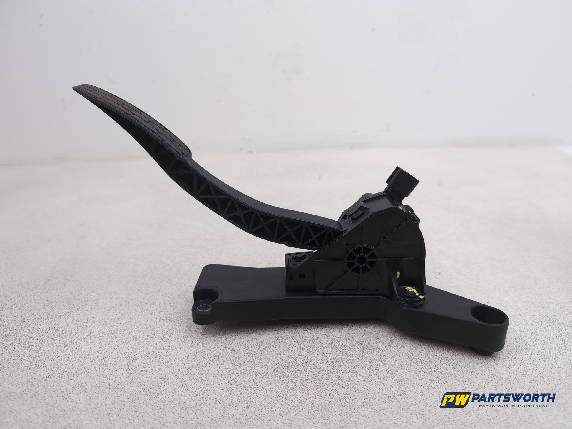 Pedal Throttle 4