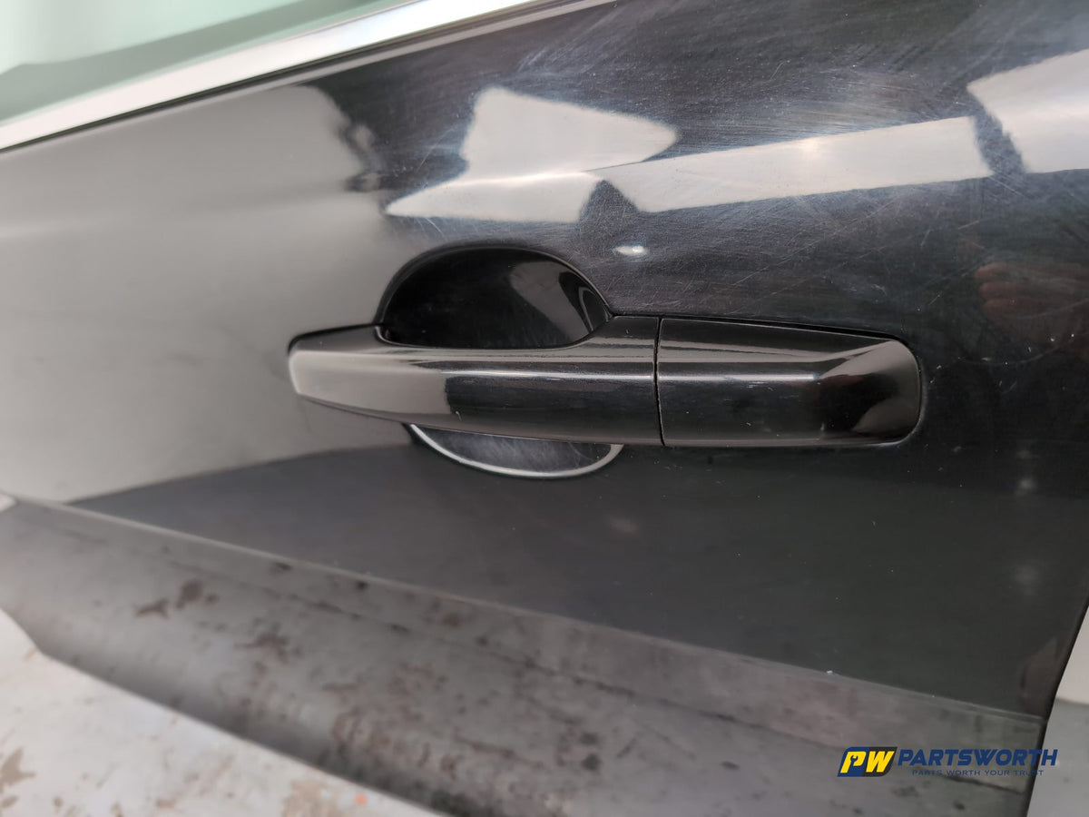 Door Front LH 4