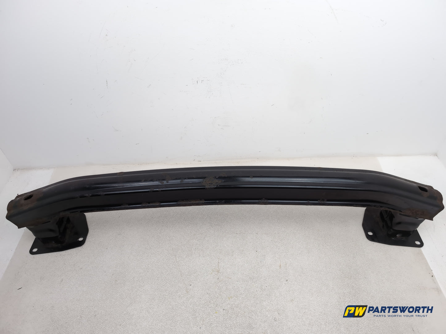Rear Bumper 4