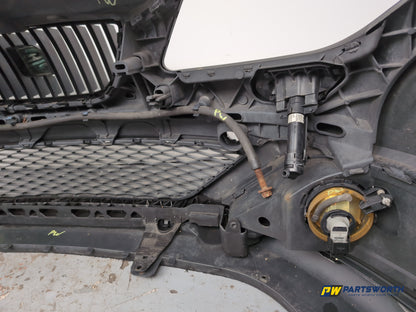 Front Bumper 8