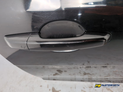 Door Front RH 4