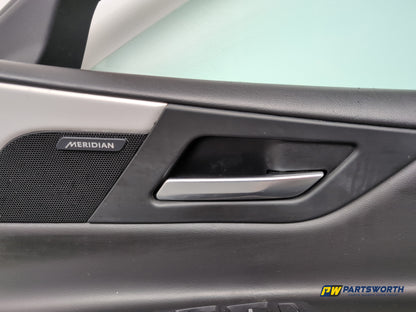 Door Front RH 10