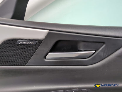 Door Front RH 10