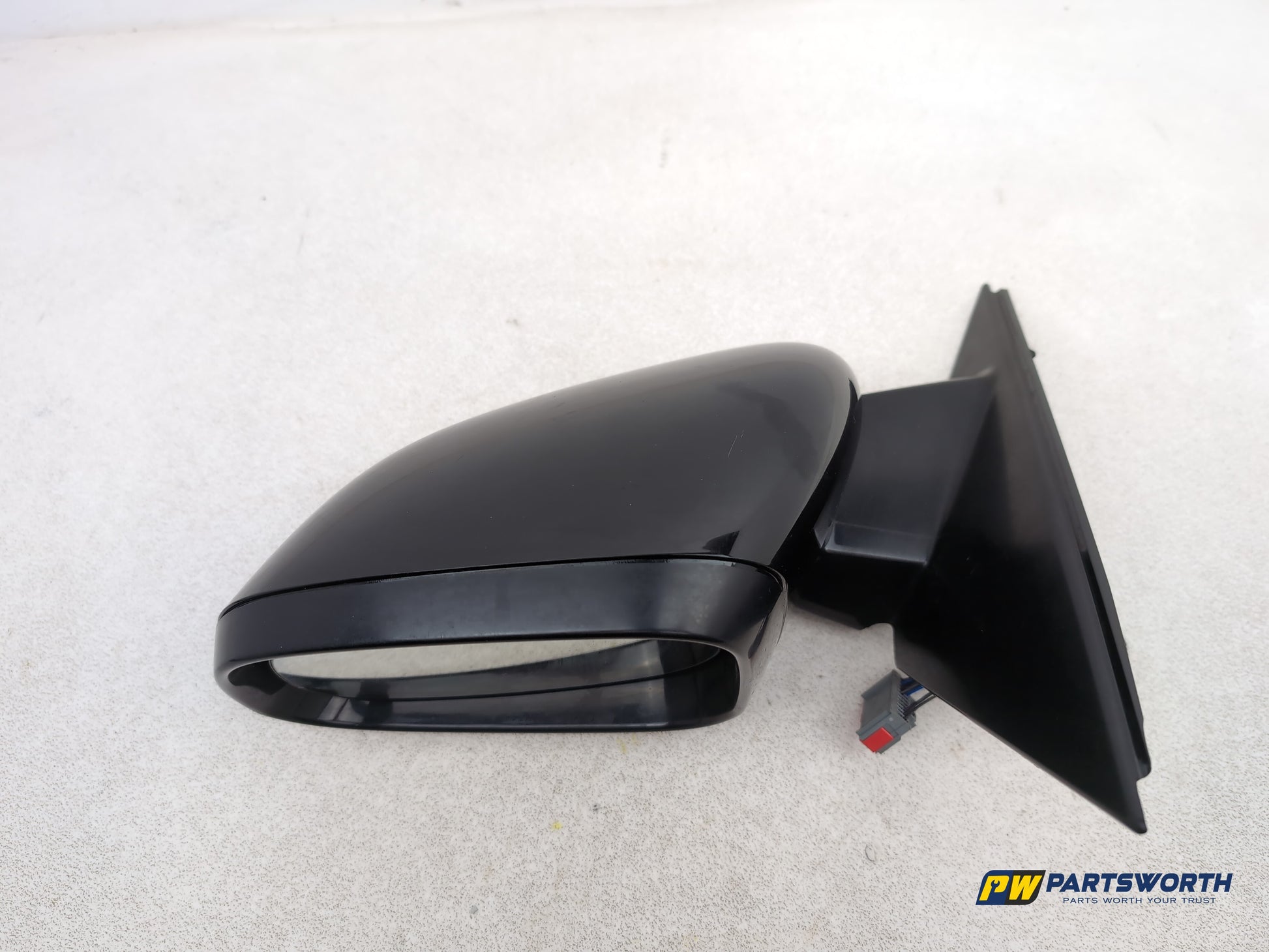 Door Mirror LH 4
