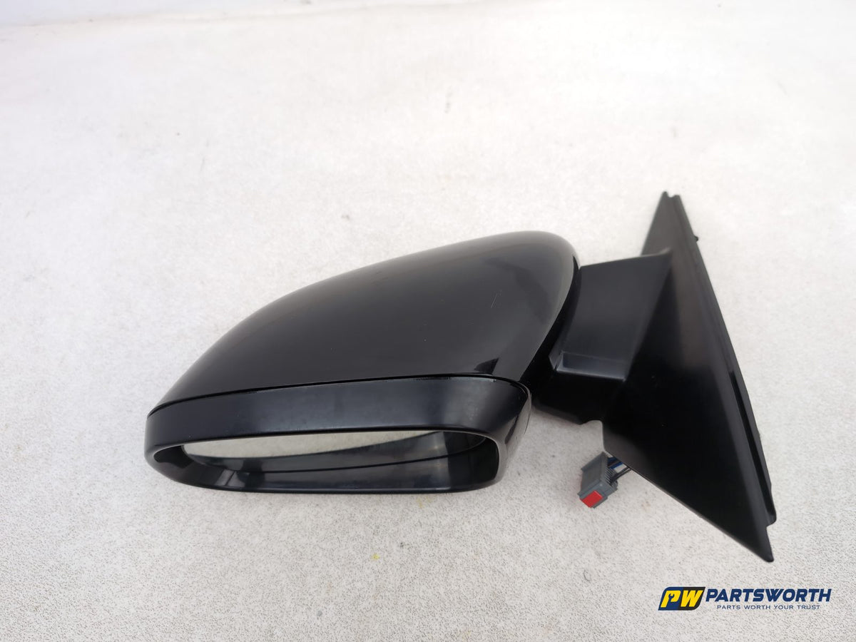 Door Mirror LH 4