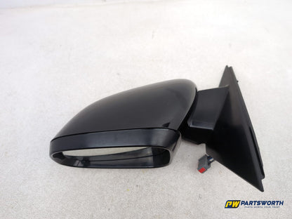 Door Mirror LH 4