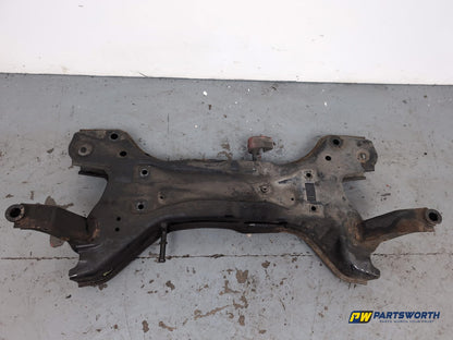 Subframe Front 4