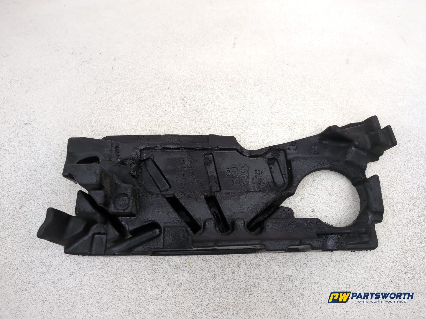Engine Cover 4