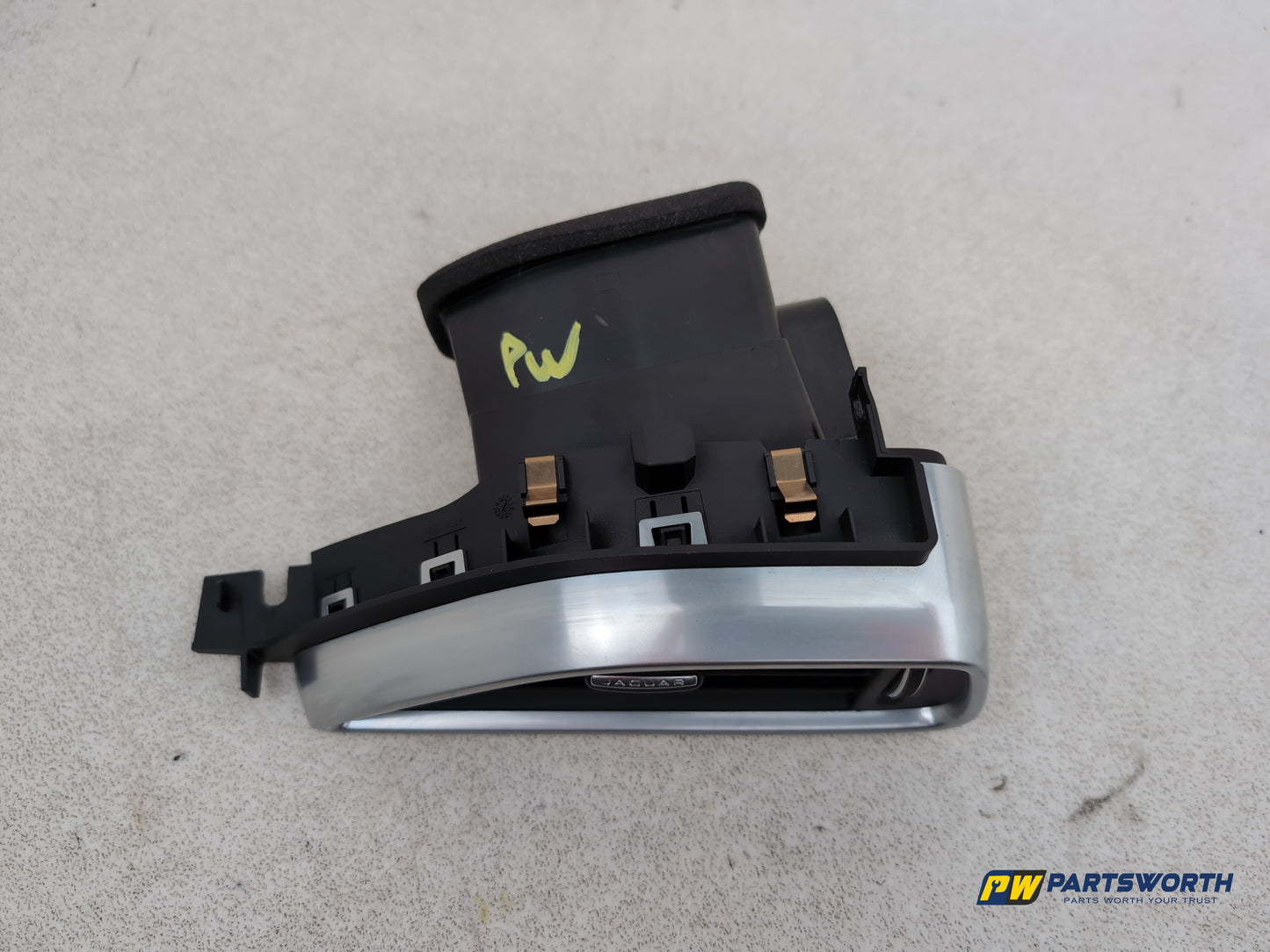 Dashboard Trim With Air Vent  4