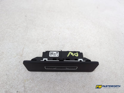 RH Seat Switch Pack 4