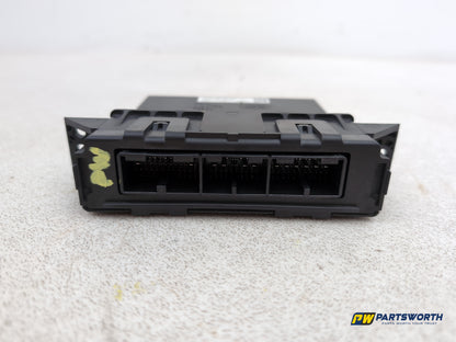 ECU Climate Control 4