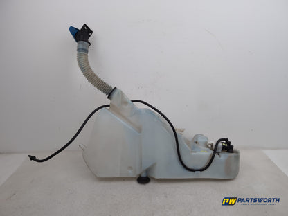 Washer Bottle Windscreen 4