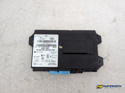 ECU Body 4