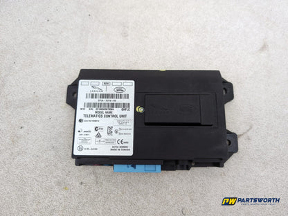 ECU Body 4