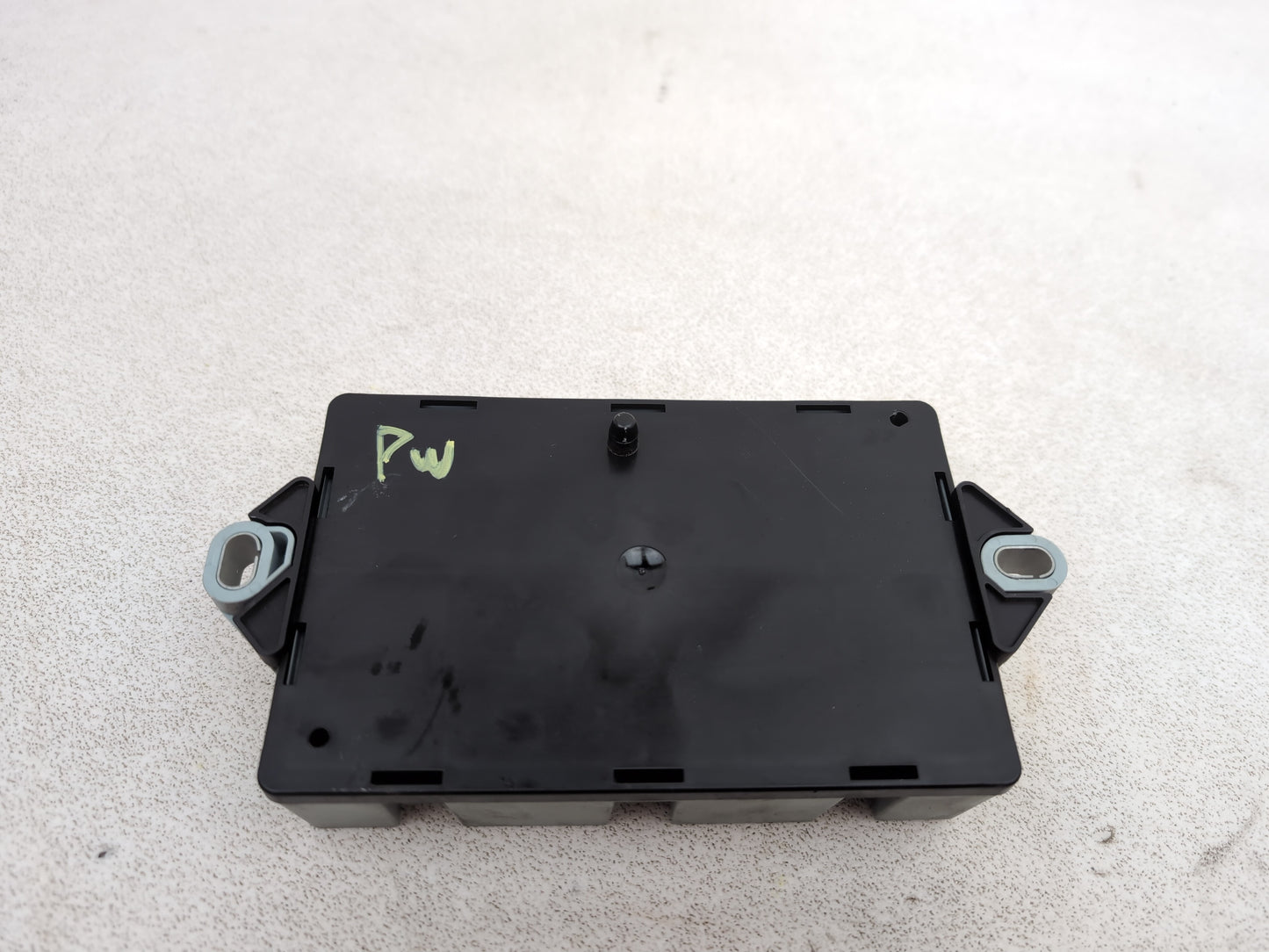 Engine ECU KIT 10