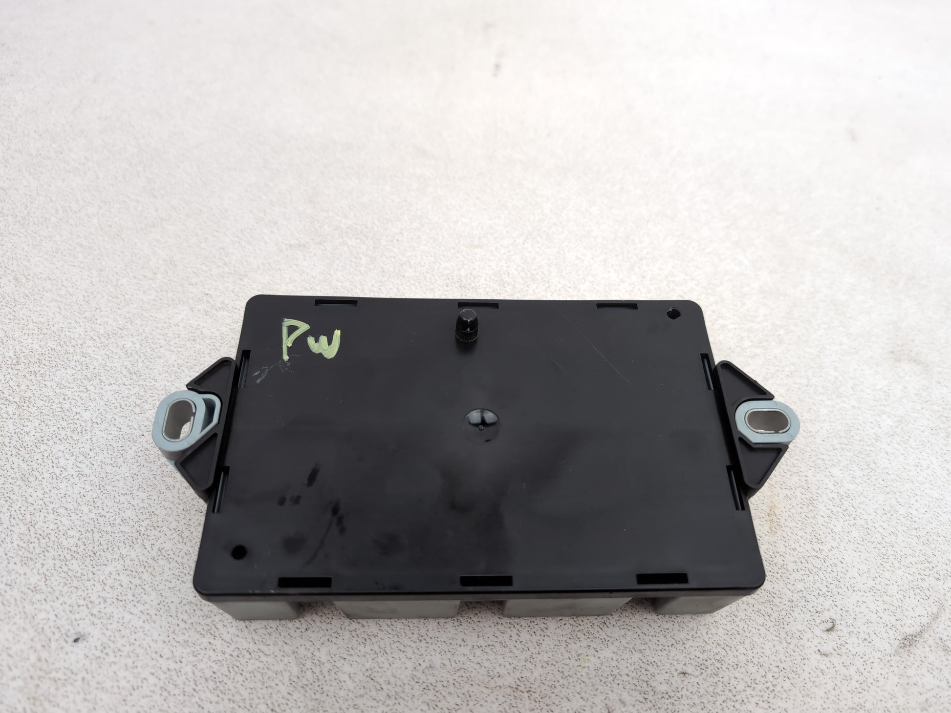 Engine ECU KIT 10