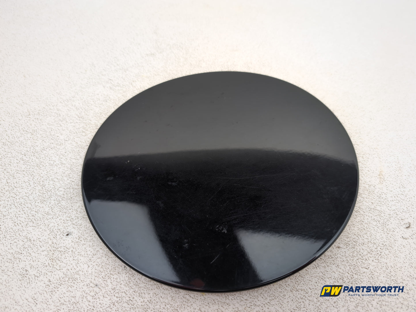 Fuel Filler Cap 4