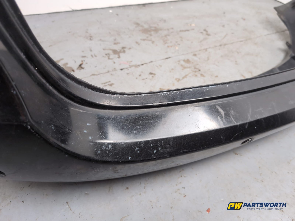 Rear Bumper 10
