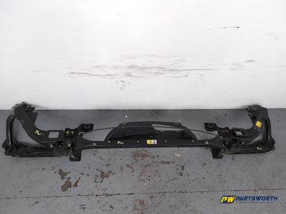 Front Slam Panel 4