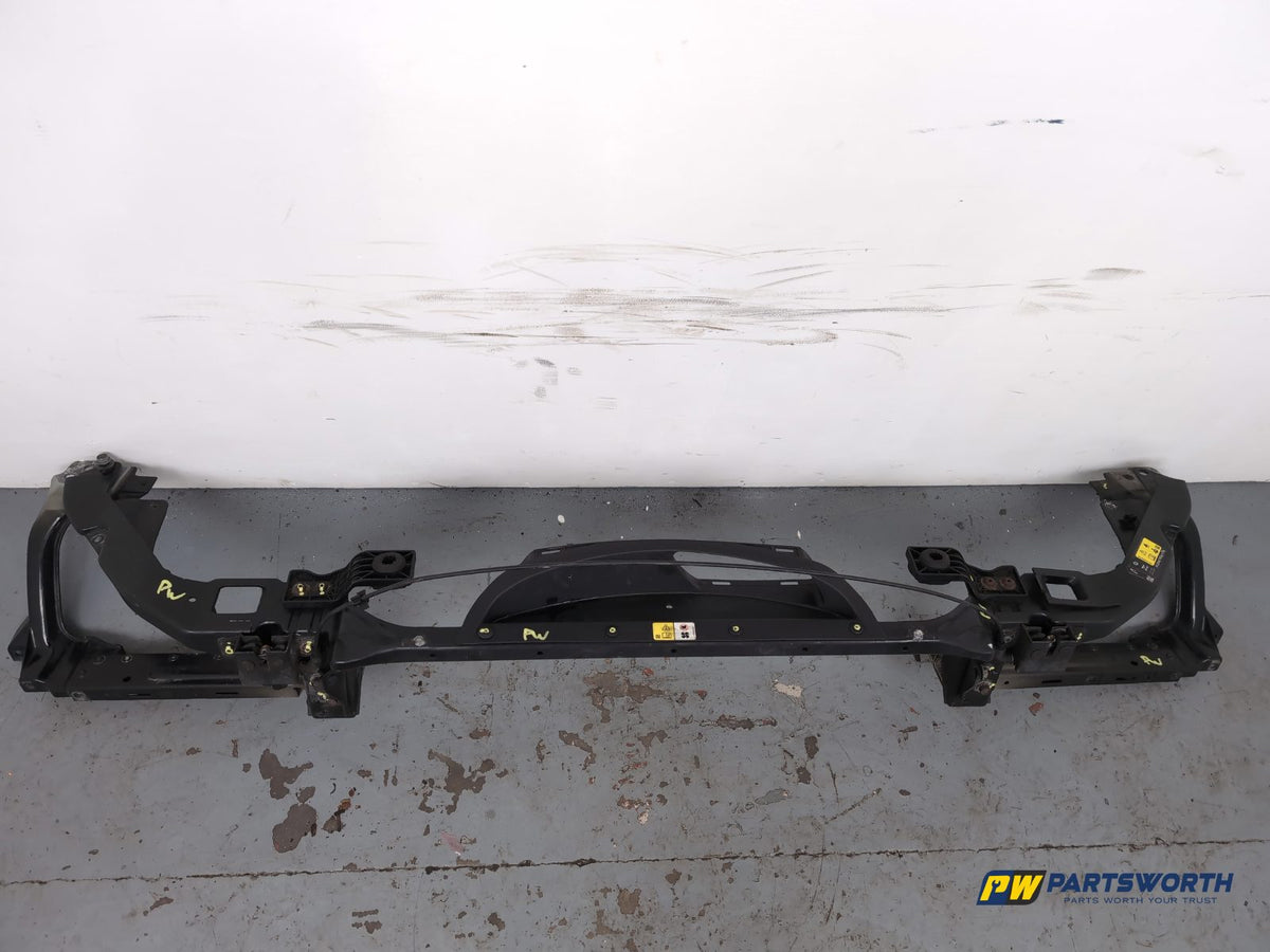 Front Slam Panel 4