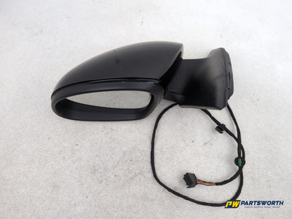 Door Mirror LH 5