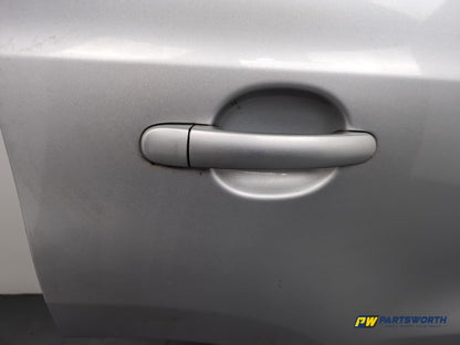 Door Rear RH 4