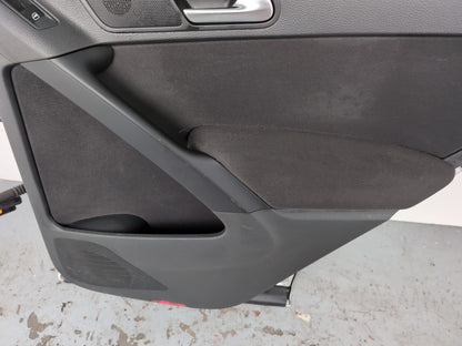 Door Rear RH 7