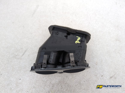 Dashboard Trim With Air Vent  4