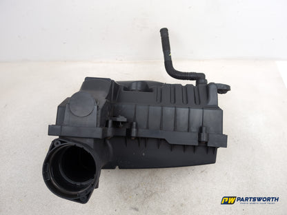 Air Filter Airbox 4