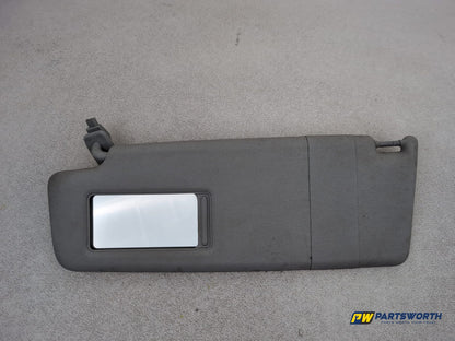 Sun Visor LH 4