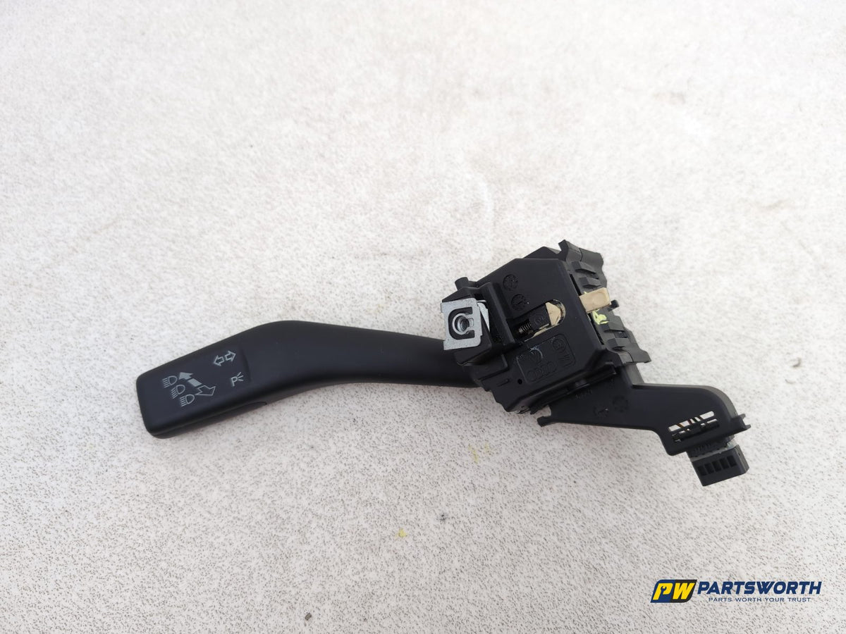 Combination Switch / Stalks 4