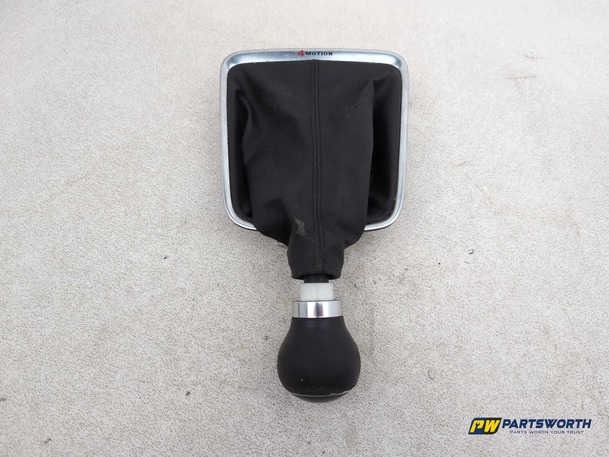 Gear Lever Knob 4