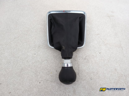 Gear Lever Knob 4