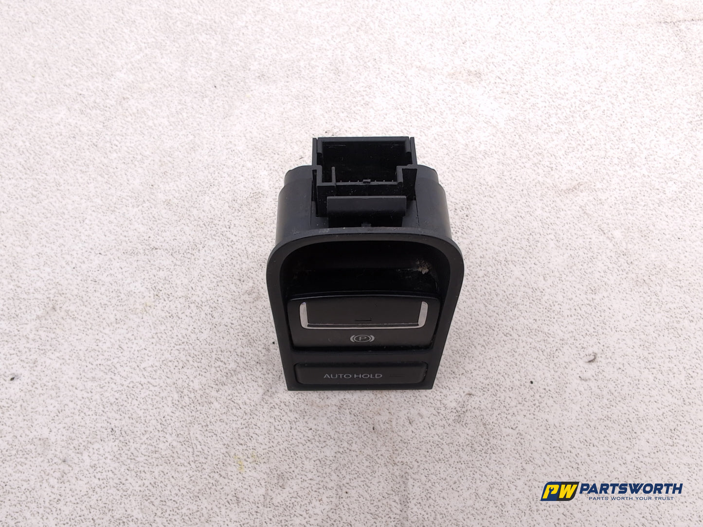 Switch Electric Handbrake 4