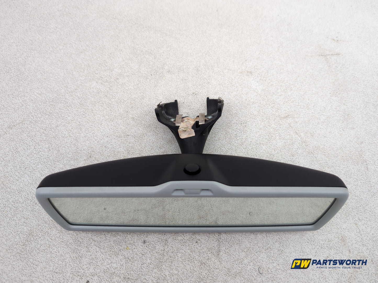 Mirror Rear View 4