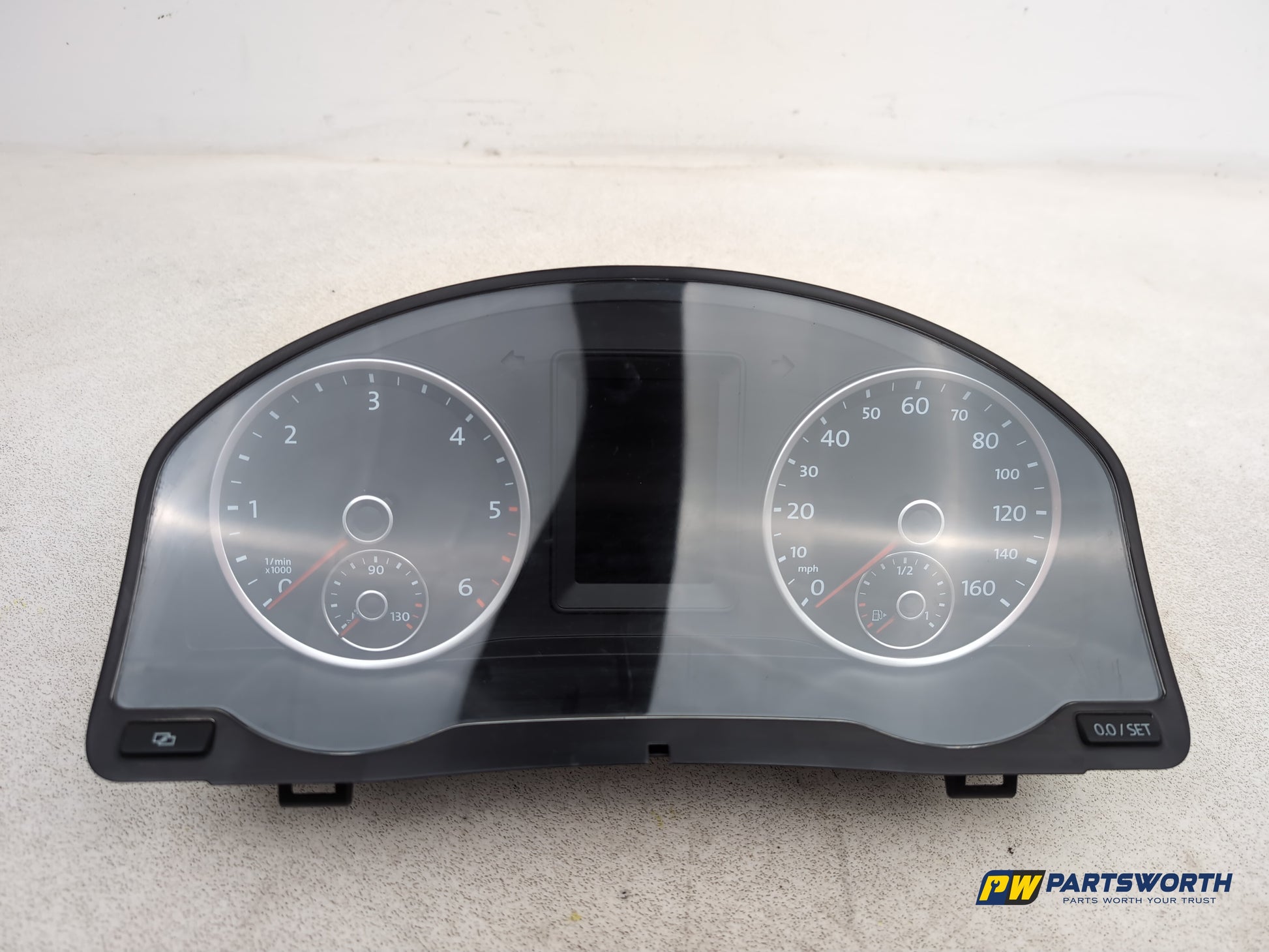 Engine ECU KIT 4
