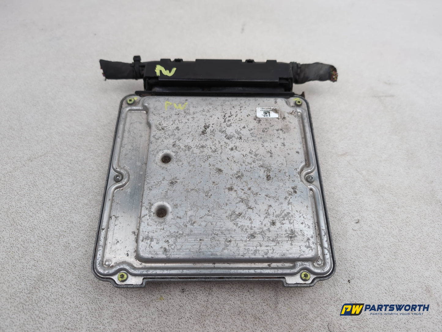 Engine ECU KIT 10