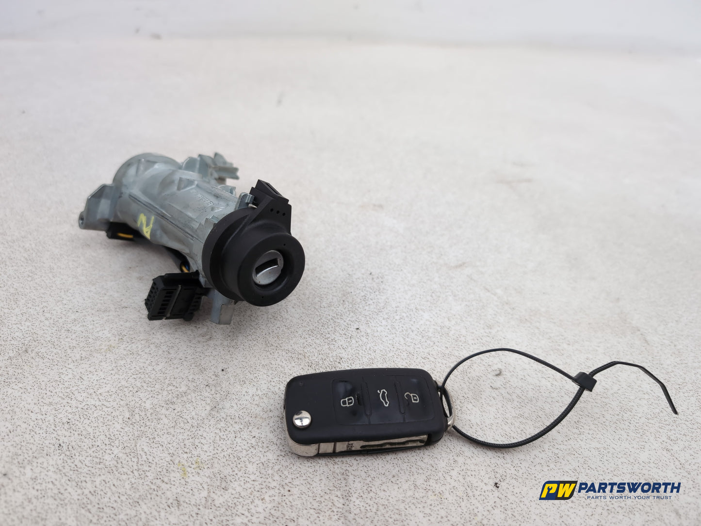 Engine ECU KIT 16