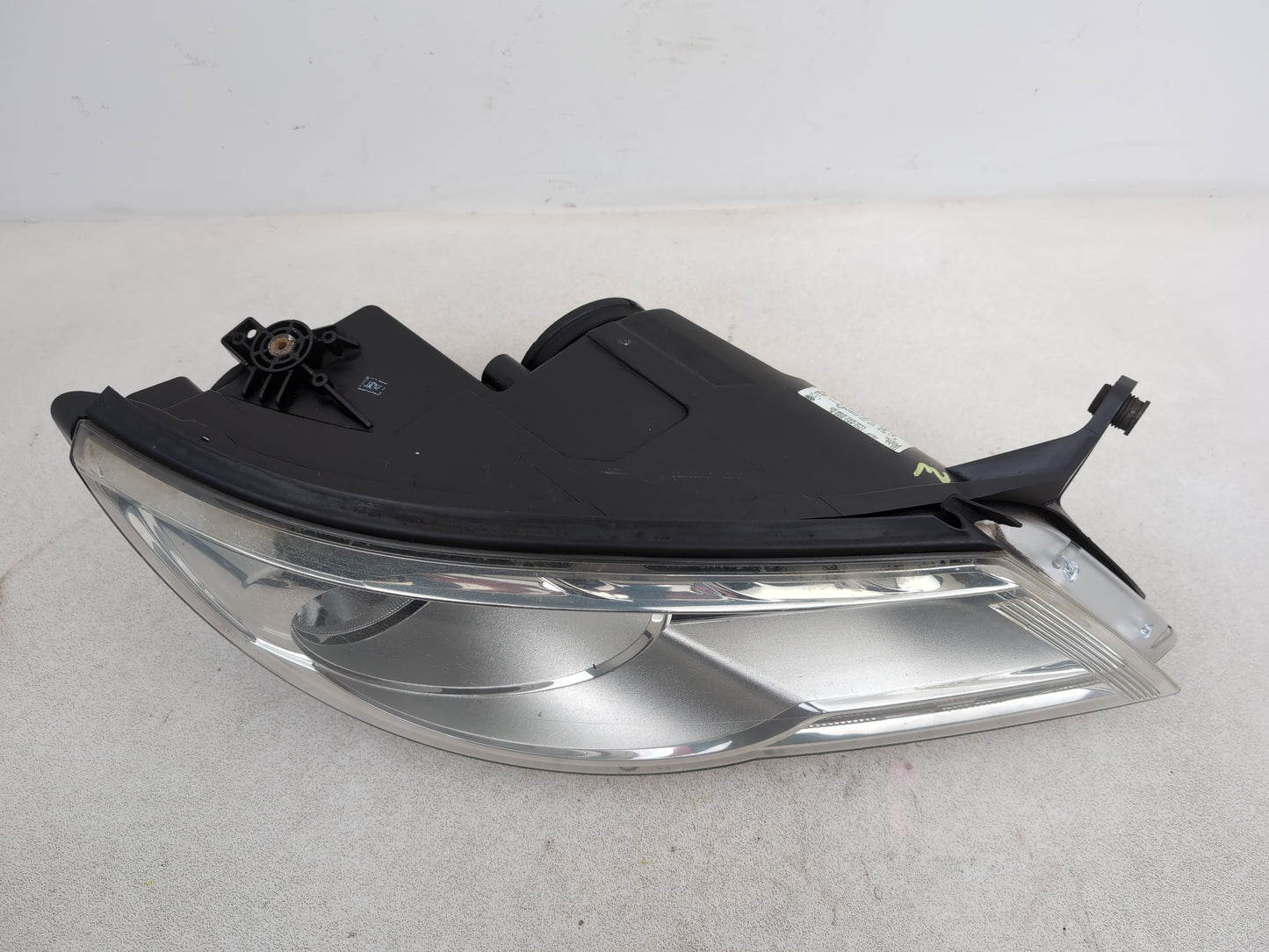 Headlamp RH 4