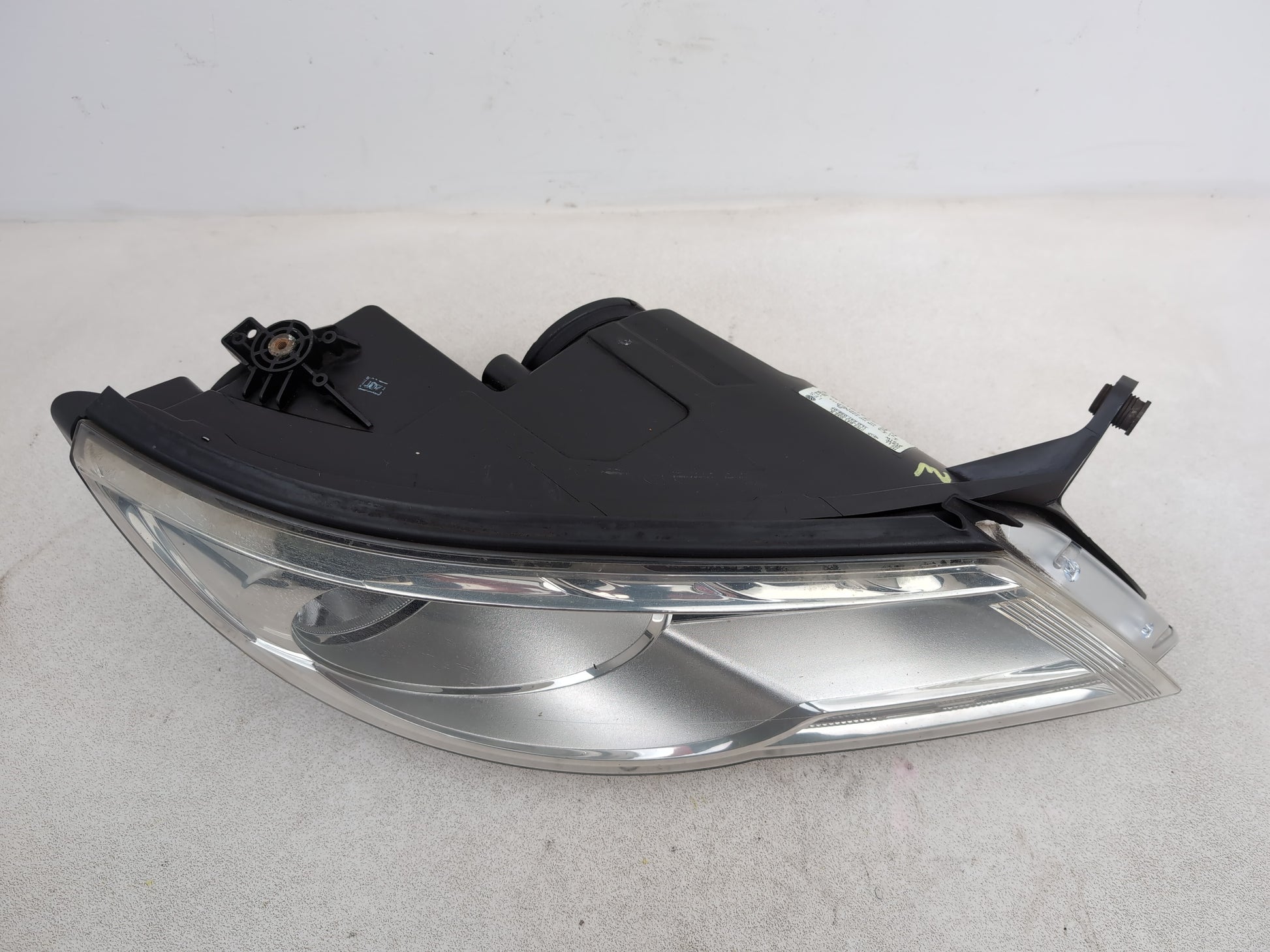 Headlamp RH 4