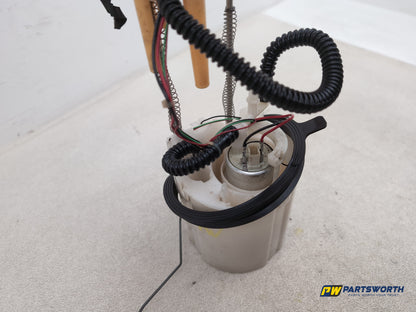 ECU Fuel Pump 4