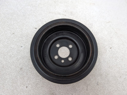 Alternator Pulley 3