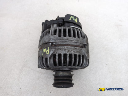 Alternator 4
