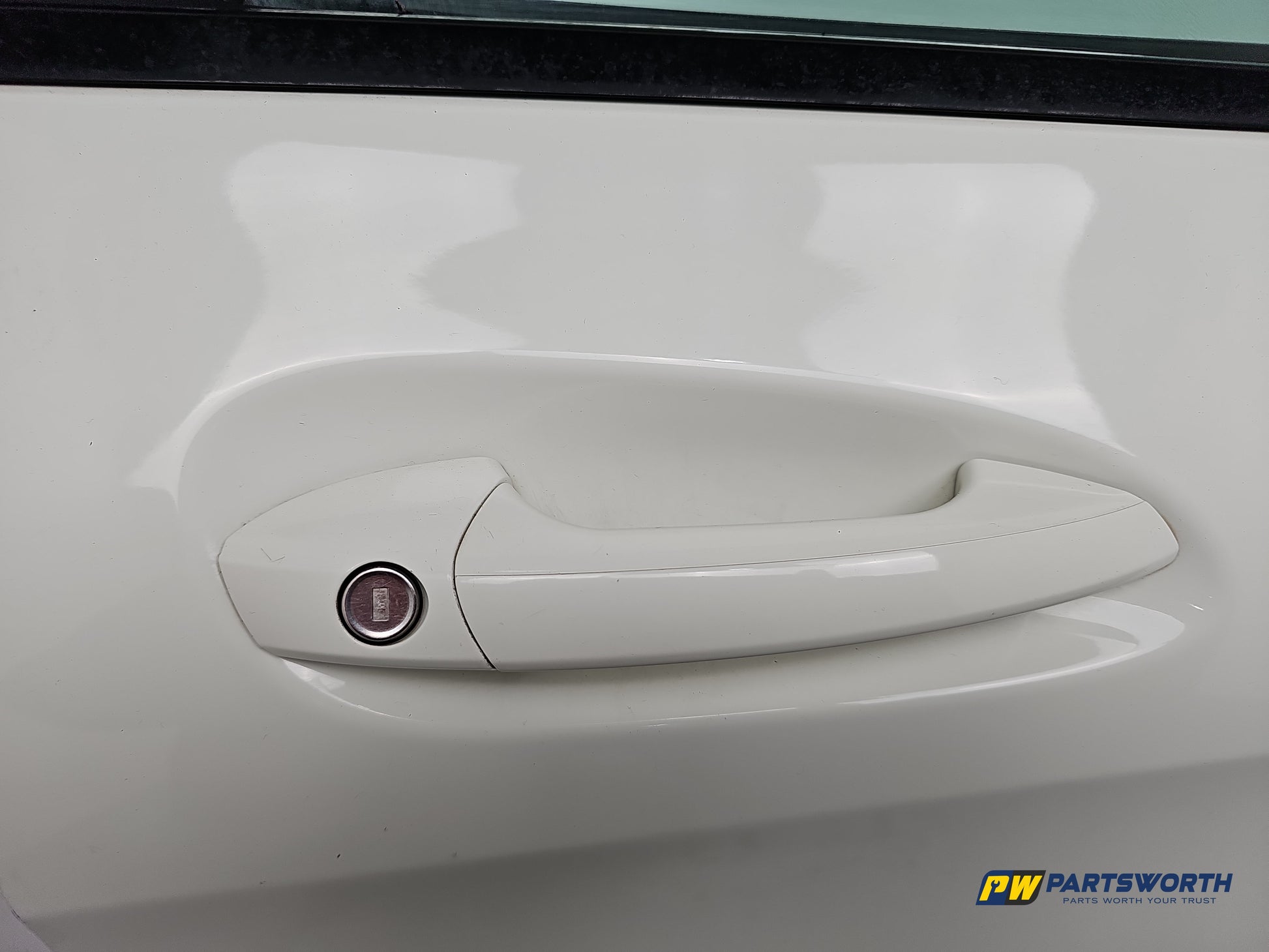 Door Front RH 4