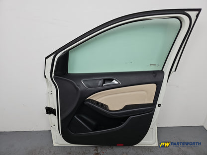 Door Front RH 10