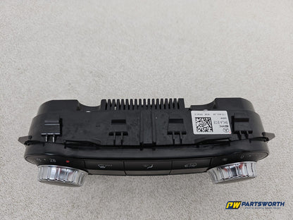 ECU Climate Control 4