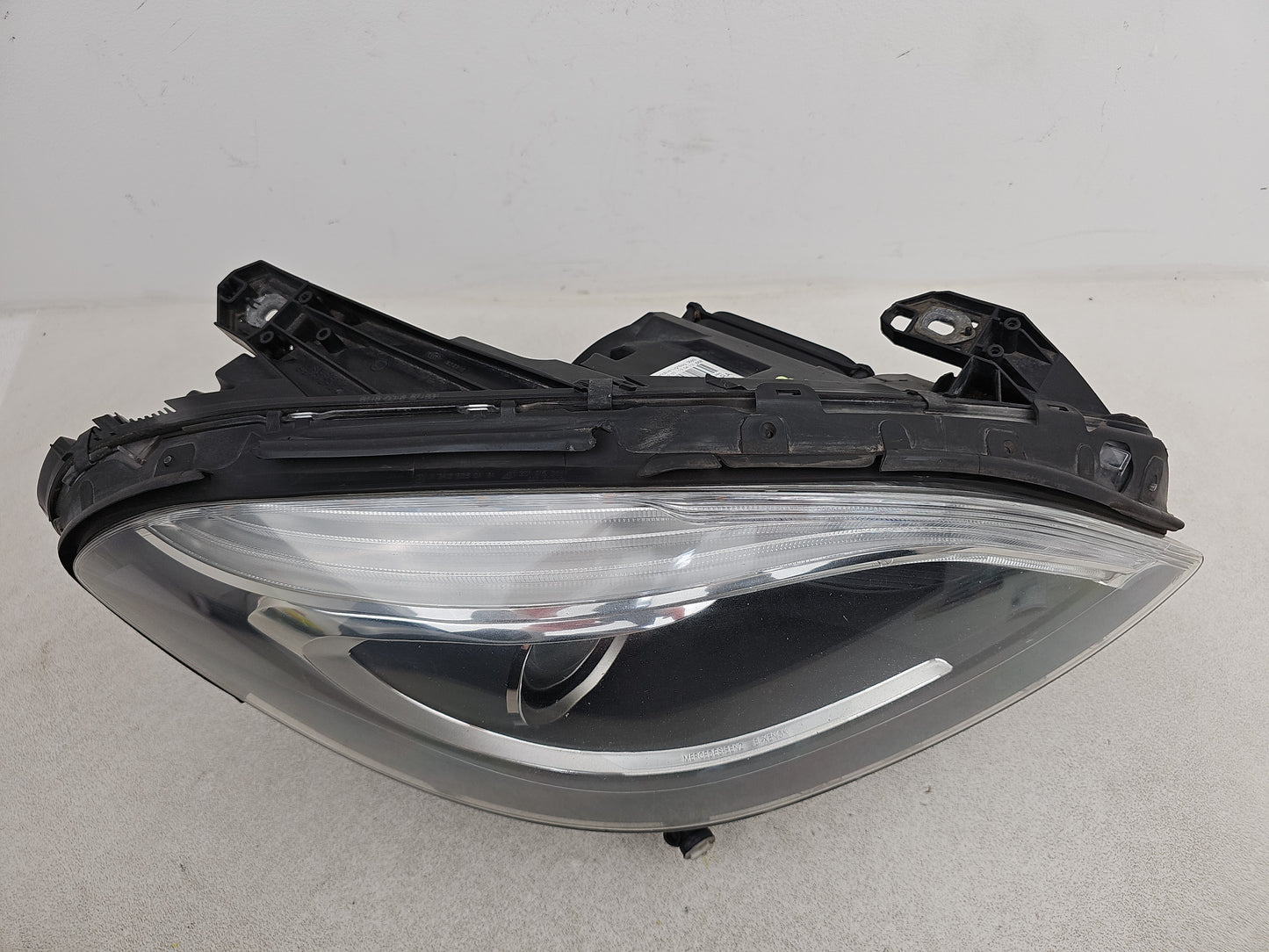 Headlamp RH 4