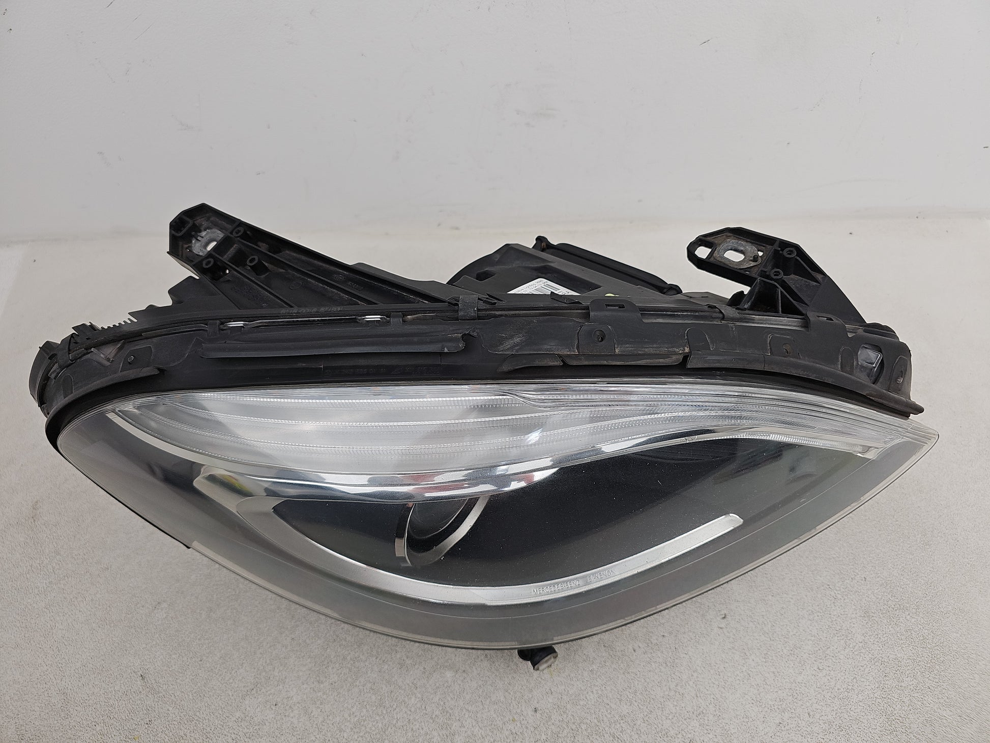 Headlamp RH 4