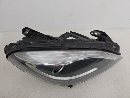Headlamp RH 4