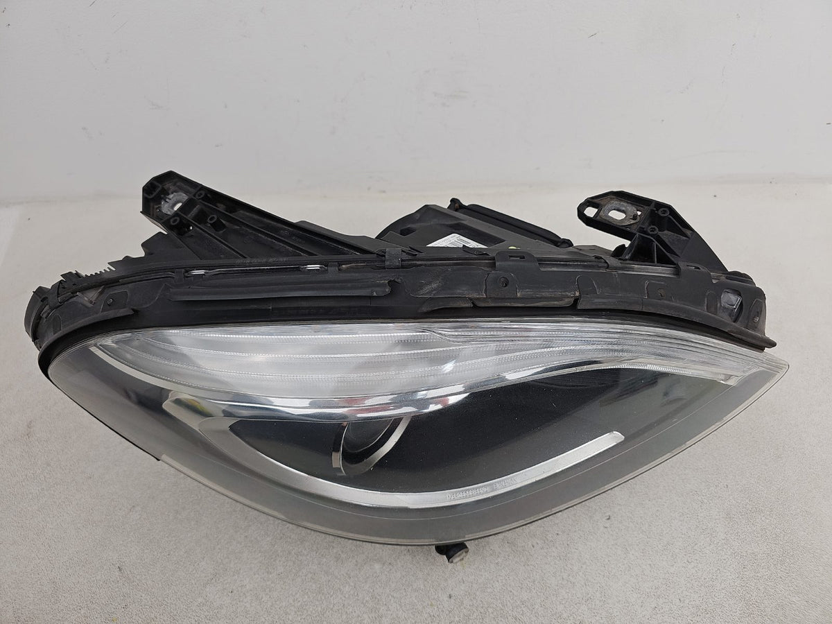 Headlamp RH 4